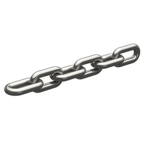 Steel conveyor chain - DSU - pewag Deutschland GmbH - link