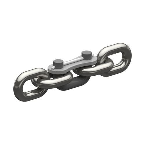 Chain connecting link - VG - pewag Deutschland GmbH