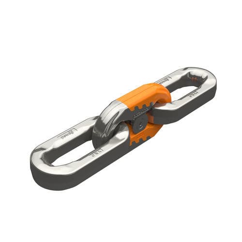 Chain coupling link - K-hero series - pewag Deutschland GmbH