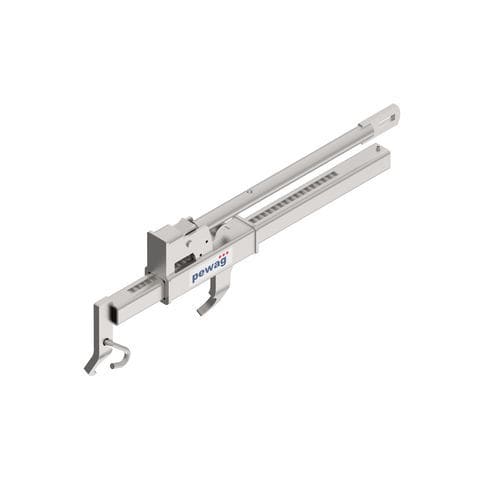 Manual assembly tool - pewag Deutschland GmbH
