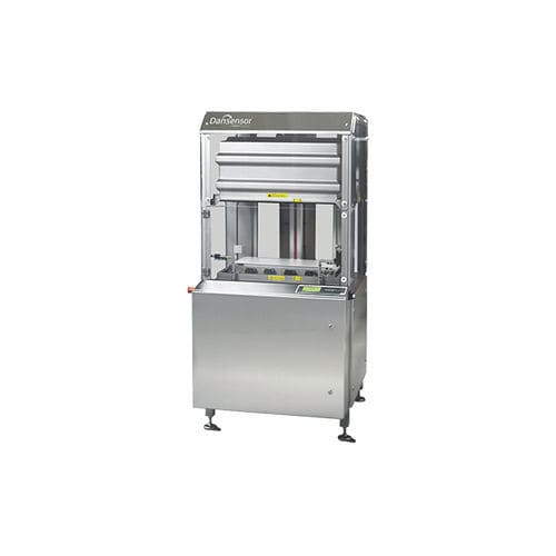 Vacuum leak tester - LeakMatic II - AMETEK MOCON - pressure / for packaging / for seal integrity