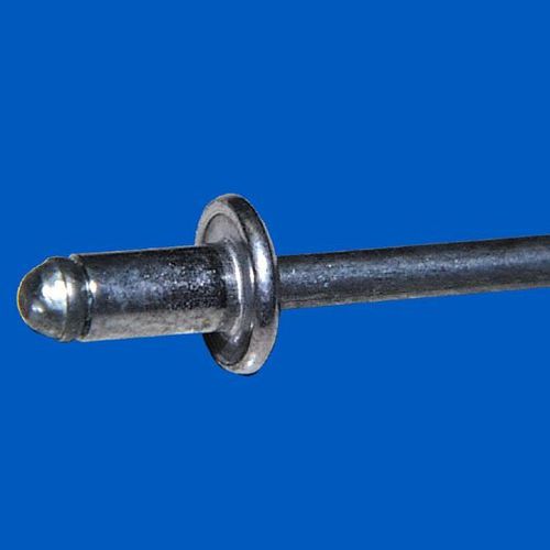 Blind rivet ETTINGER GmbH plastic / aluminum / copper