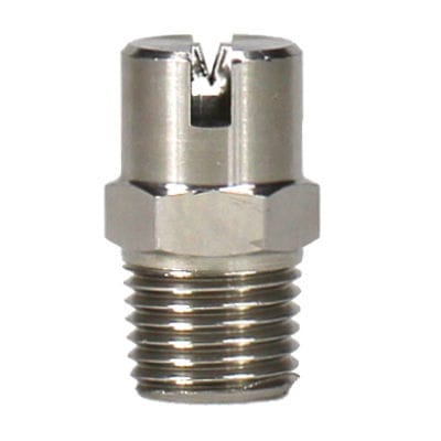 Spray nozzle - NH series - lorric - for cleaning / cooling / washing