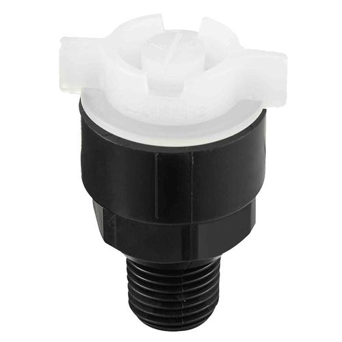 Spray nozzle - QFH series - lorric - for cleaning / cooling / washing