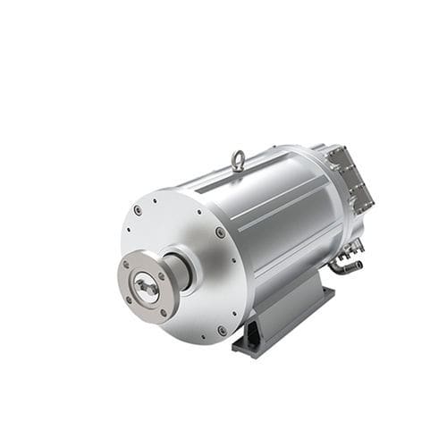 Electric powertrain - MSP38-050S238X2000H210 - Hunan SonnePower International Co., Ltd.