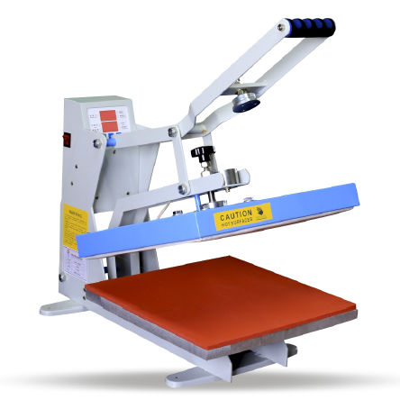 Manual press - XD-301 - Elestar - semi-automatic