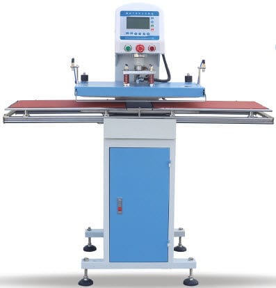 Electric press - XD-623 - Elestar