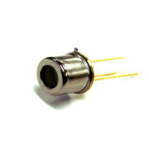 UV photodiode - GUVA-T21GD-U - GenUV