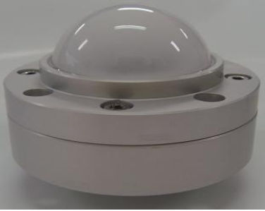 Current probe - H3 (Vout) series - GenUV - voltage / power / irradiance