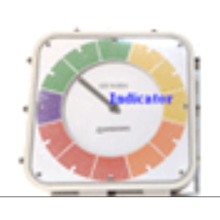 UV radiometer - AG03 series - GenUV