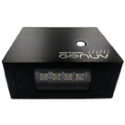 LED emitter - GUVC-Light1.0	 - GenUV - shortwave / power / for lighting