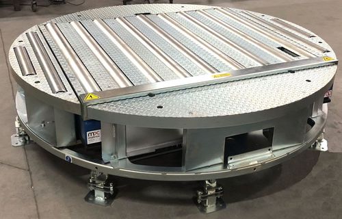 Bellows lift table - Matrex - electric / stationary / for laboratory