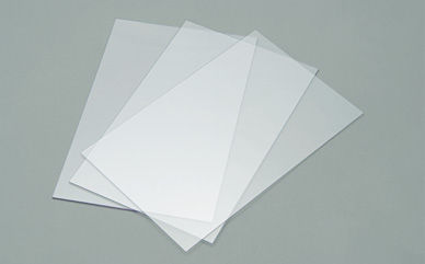 Polycarbonate sheet - Teijin