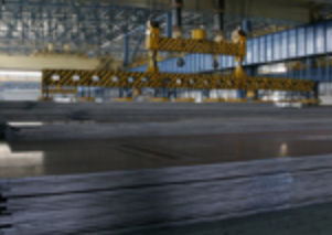 Steel sheet - Baowu