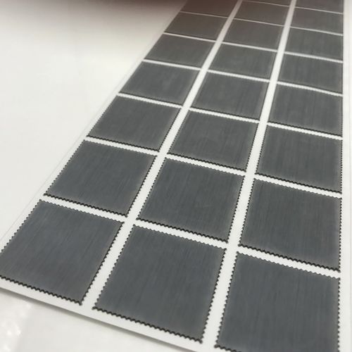 Explosion vent panel - MIV-DGAV - Shenzhen Milvent Technology Co.,Ltd