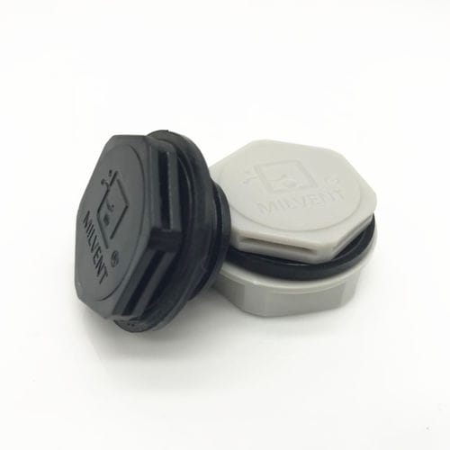 Air relief valve - Shenzhen Milvent Technology Co.,Ltd
