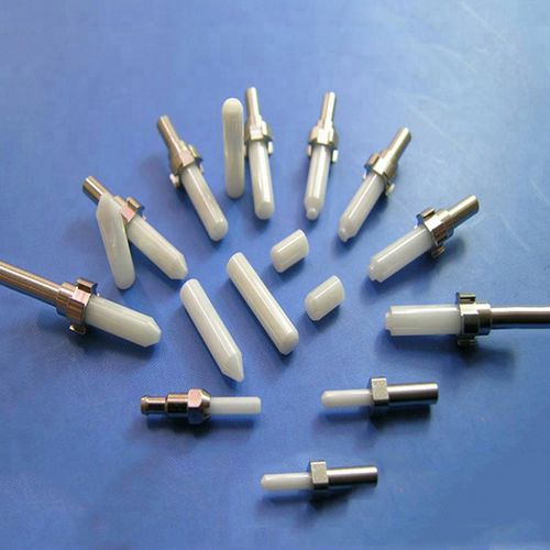 Ceramic ferrule - Shenzhen Milvent Technology Co.,Ltd