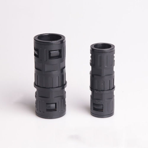 Screw-in fitting - MI-DQFP - Shenzhen Milvent Technology Co.,Ltd