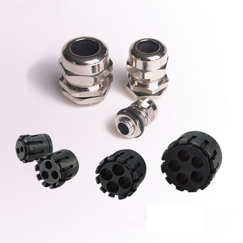 Brass cable gland MIVMultiple Shenzhen Milvent Technology Co.,Ltd