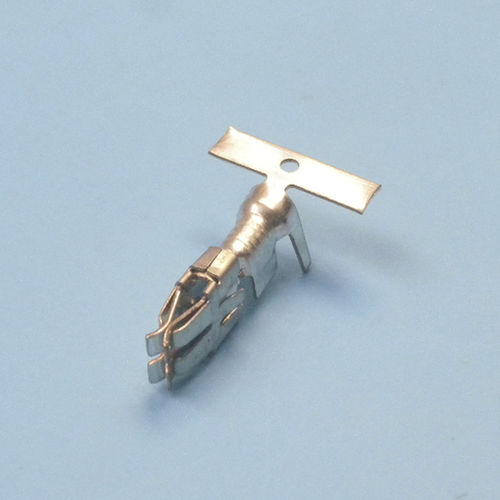 Wire terminal - bus bar terminals - Shenzhen Milvent Technology Co.,Ltd