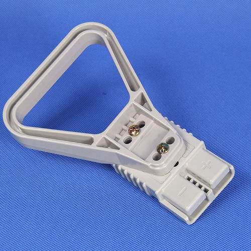 Electrical power supply electrical connector rema electric forklift