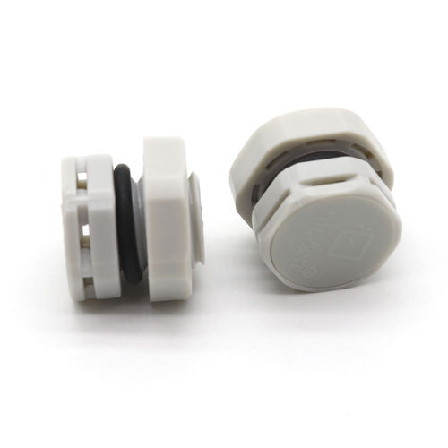 Vent plug - M12*1.5 - Shenzhen Milvent Technology Co.,Ltd - plastic