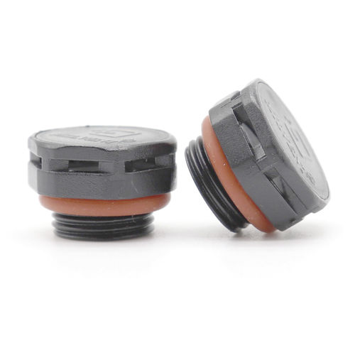 Vent plug - M12*1.0-5 - Shenzhen Milvent Technology Co.,Ltd