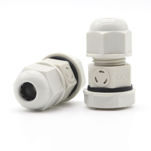 Ventilation cable gland M12*1.5 Shenzhen Milvent Technology Co.,Ltd