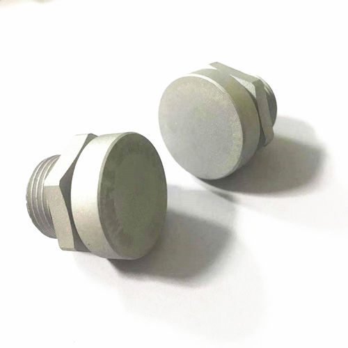 Vent screw MIV20MAPSBWV Shenzhen Milvent Technology Co.,Ltd