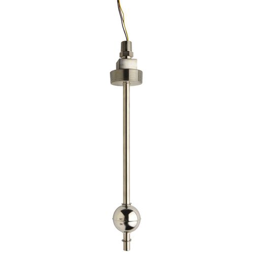 Float level switch - L30  - Whitman Controls Corporation - for water / for tanks / stainless steel