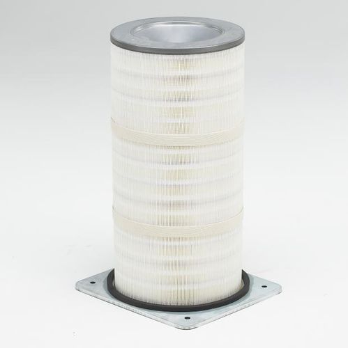 Air filter cartridge - FN2492 - Vactagon LLC - dust / for general purposes / industrial