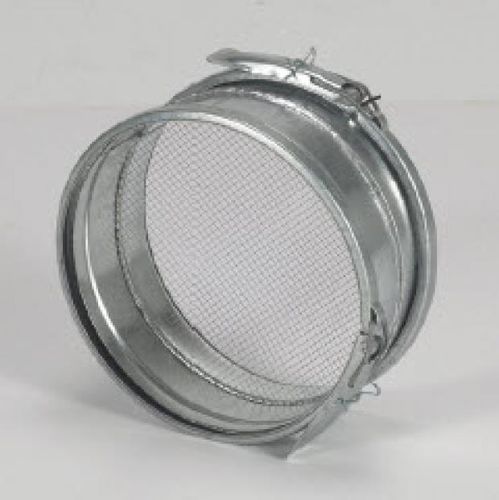 Hose clamp with double toothed jaws - DH1204 - Vactagon LLC - quick-release