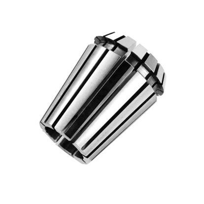 Slotted collet - ER series - Yucheng Gerzhuo Mechatronics Technology Co., Ltd.