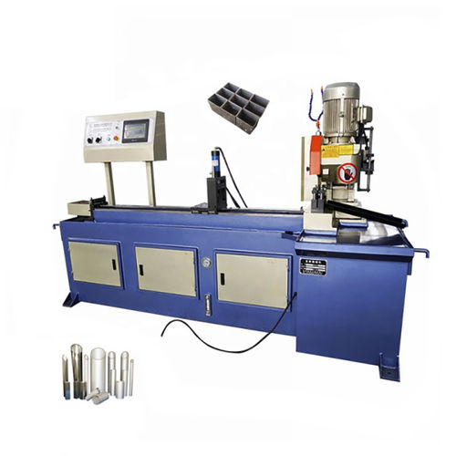 Knife cutting machine - AL-PC series - Auto Link Technology Co Ltd - for stainless steel / for steel / film