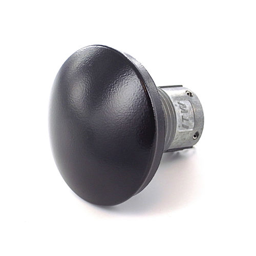 Mushroom push-button switch - 76-9440/439088B - TactHill by Kynoppe - IP67 / momentary