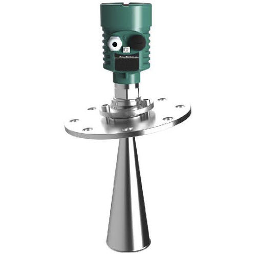 Radar level sensor - X-LR-13 - SMAAT TECHNIQUES SAS - for corrosive liquids / bulk solids / Modbus