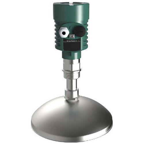 Radar level sensor - X-LR-14 - SMAAT TECHNIQUES SAS - bulk solids / Modbus / HART