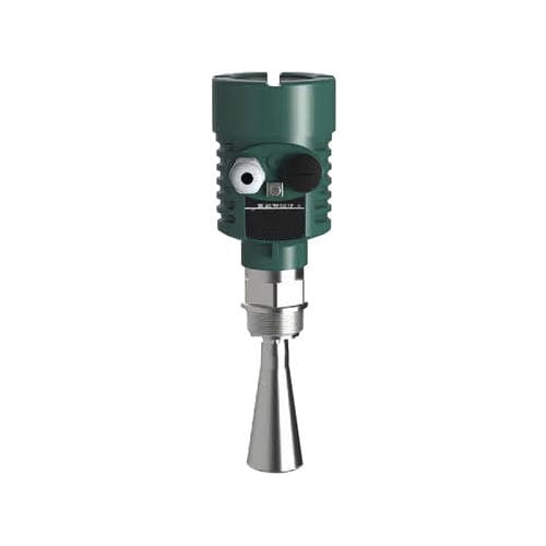 Radar level sensor - X-LR-12 - SMAAT TECHNIQUES SAS - for liquids / Modbus / HART