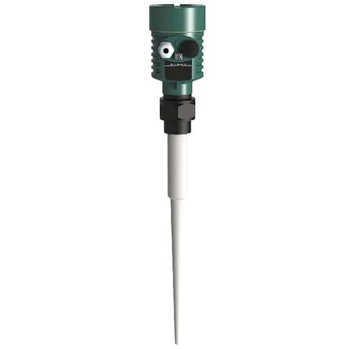 Radar level sensor - X-LR-21 - SMAAT TECHNIQUES SAS - for sludge / for corrosive liquids / Modbus