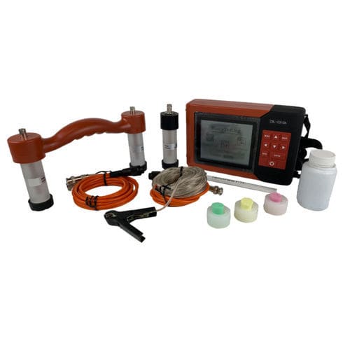 Rebar corrosion gauge - NOVASCAN C310A - Novatest