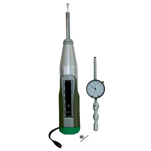 Penetrometer - WOODTESTER - Novatest