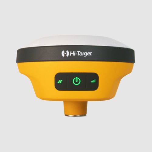 RTK receiver module - V200 - Novatest - GNSS / telemetry / Ethernet