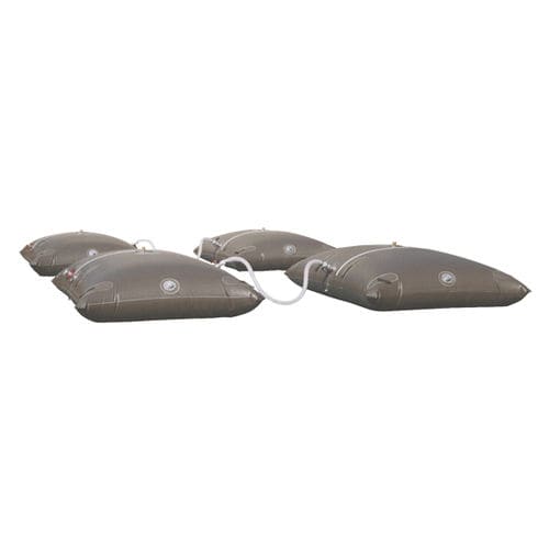 Flexible tank - NOVATank - Novatest - for tests