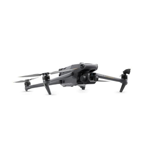 Photogrammetry UAV - DJI MAVIC 3 - Novatest