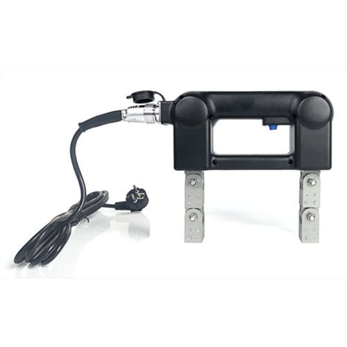Magnetic particle flaw detector - MY2 - Novatest