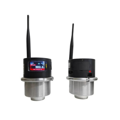 Pulse velocity ultrasonic NDT inspection device - U-4620 - Novatest