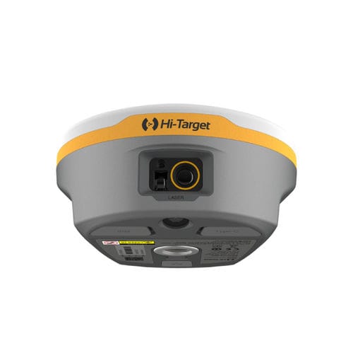 BeiDou surveying system - V600L - Novatest - rugged construction / GPS / GLONASS