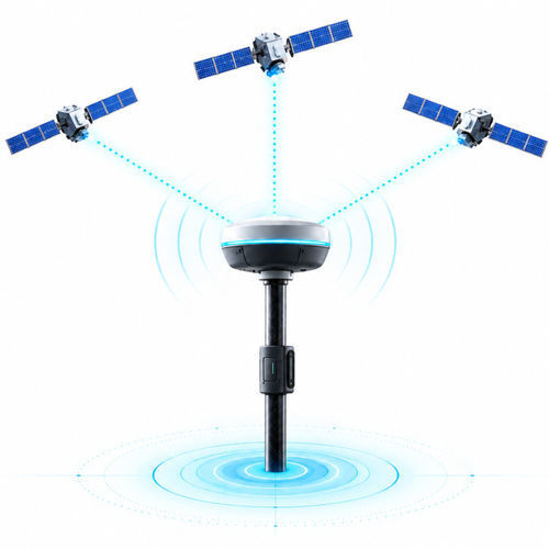 Localization solution - TruePoint.CM - Novatest