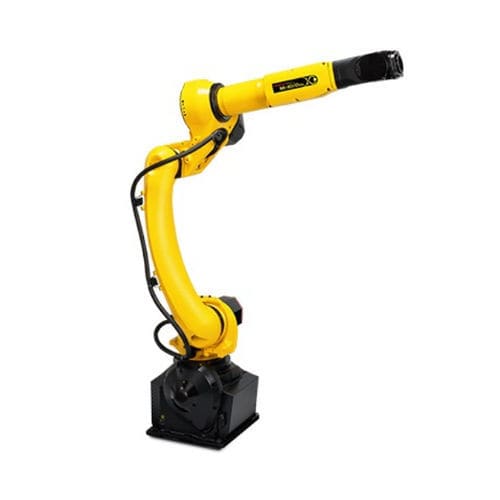 SCARA robot - ARI - 6-axis / for assembly / palletizing