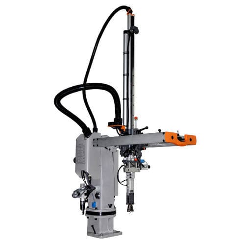 Sprue puller X series ARI